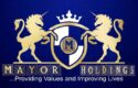 MAYOR GROUP HOLDINGS LTD