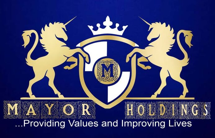 MAYOR GROUP HOLDINGS LTD